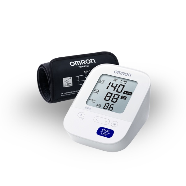 Blood pressure monitor HEM 7156T