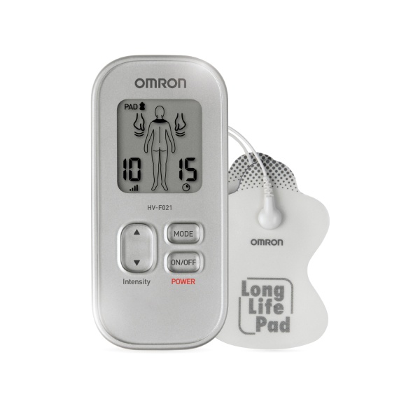 Electronic Pulse Massager