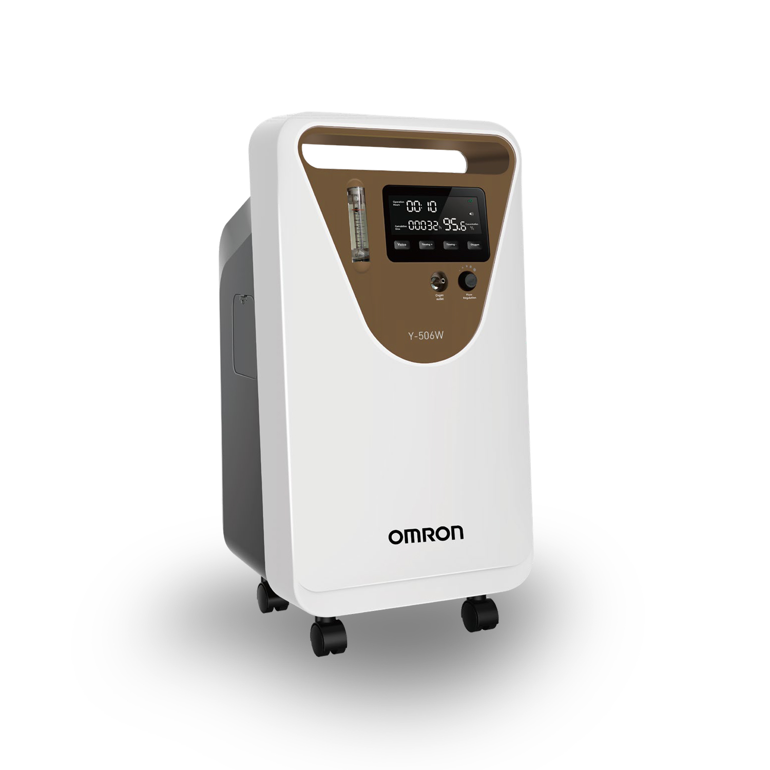 Portable Oxygen Concentrators - Dreymedicals