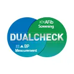 Dual Check Omron Healthcare