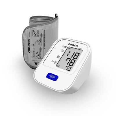 The 4 Best Blood Pressure Monitors