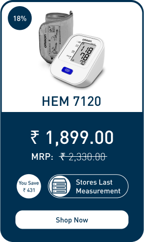 7120 Omron Healthcare