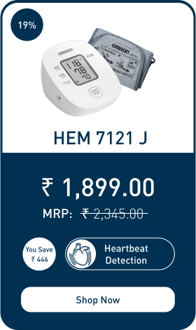 7121j 2 Omron Healthcare