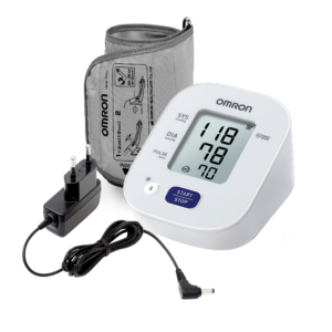Blood Pressure Monitor Omron HEM 7143T1A
