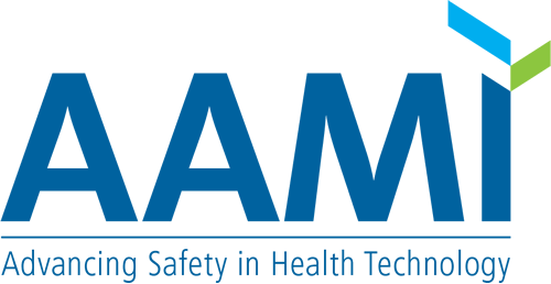 logo AAMI Omron Healthcare