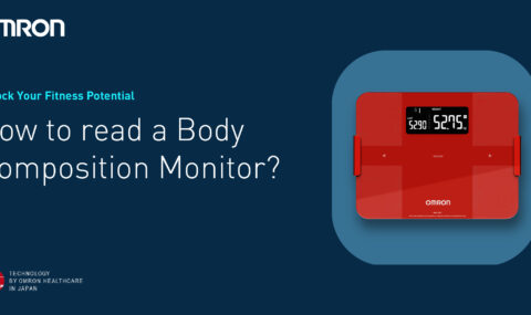 Body Composition Monitor