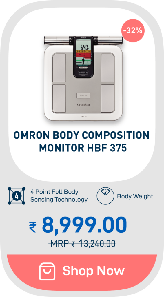 Asset 24 Omron Healthcare
