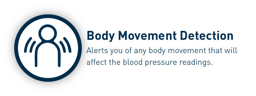 Body Movement Omron Healthcare