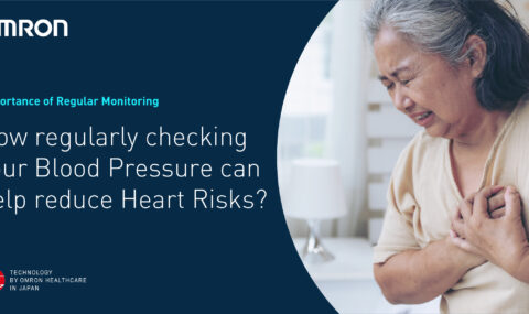 How Timely Blood Pressure Checks Can Help Reduce Heart Risks?