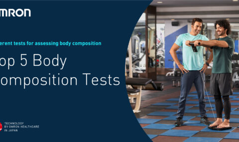 Top 5 Body Composition tests