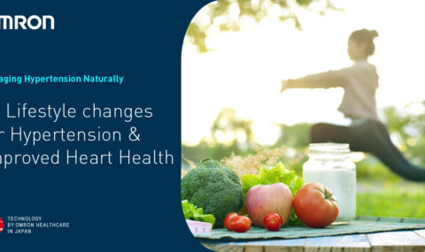10 Lifestyle Changes for Hypertension and Improved Heart Health