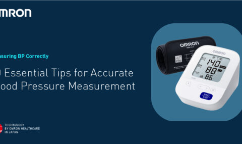 10 Essential Tips For Accurate Blood Pressure Measurement