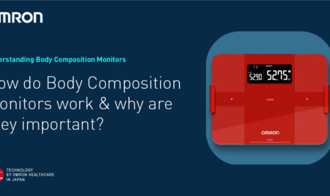 How Do Body Composition Monitors Work And Why Are They Important?