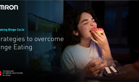 Strategies To Overcome Binge Eating