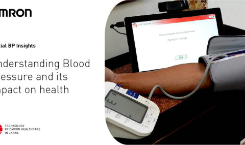 Understanding blood pressure and its impact on health