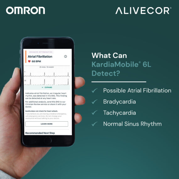 AliveCor (Omron) updated_KM6L-03