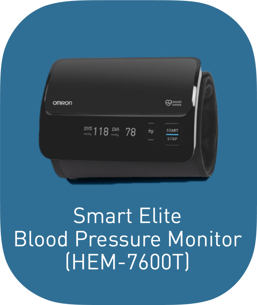 Artboard 11 Omron Healthcare