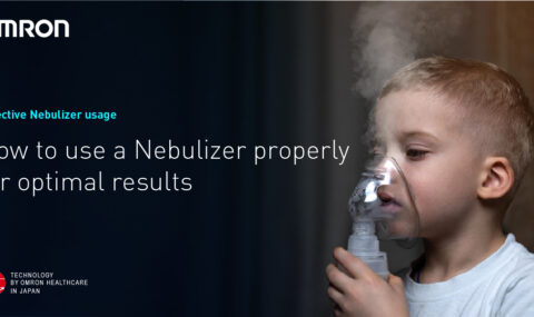 How to use a nebulizer properly for optimal results