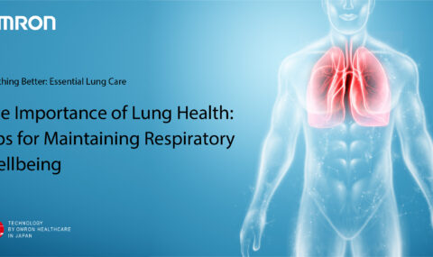 The Importance of Lung Health: Tips for Maintaining Respiratory Wellness