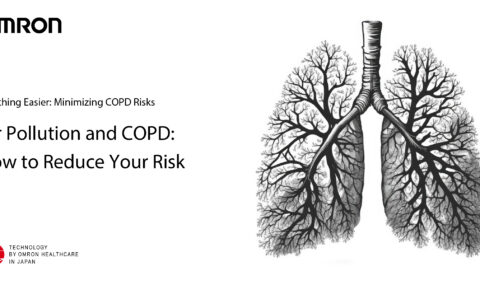 Air Pollution and COPD: How to Reduce Your Risk