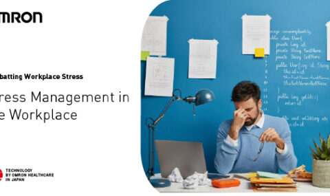 Stress Management in the Workplace