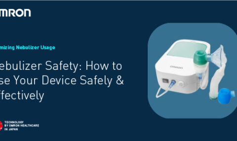 Nebulizer Safety: How to Use Your Device Safely and Effectively