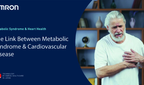 The Link Between Metabolic Syndrome and Cardiovascular Disease