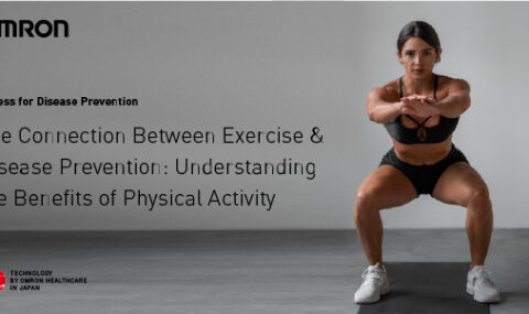 The Connection Between Exercise and Disease Prevention: Understanding the Benefits of Physical Activity
