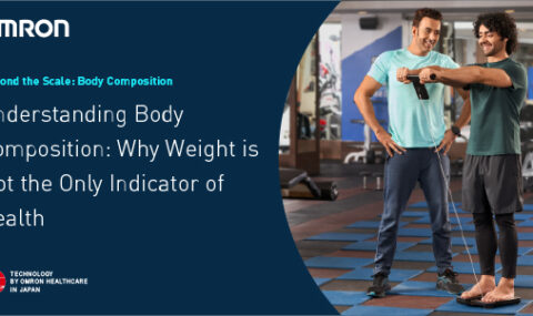 Understanding Body Composition: Why Weight is Not the Only Indicator of Health