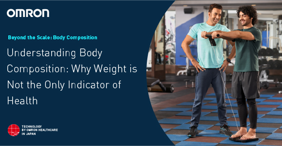 Understanding Body Composition: Why Weight is Not the Only Indicator of Health