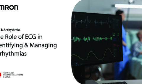 The Role of ECG in Identifying and Managing Arrhythmias