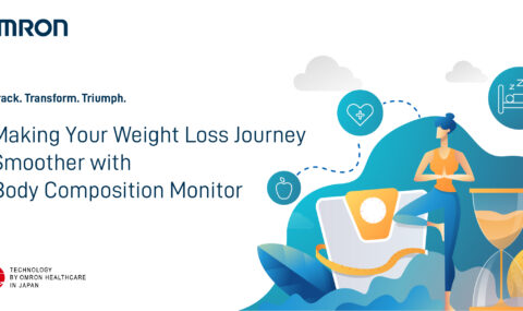 Making Your Weight Loss Journey Smoother with Body Composition Monitor