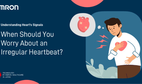 When Should You Worry About an Irregular Heartbeat?