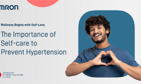 The Importance of Self-care to Prevent Hypertension