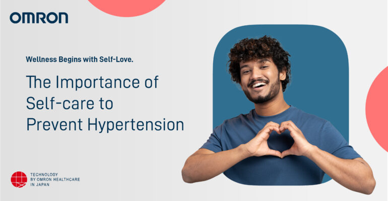 The Importance of Self-care to Prevent Hypertension