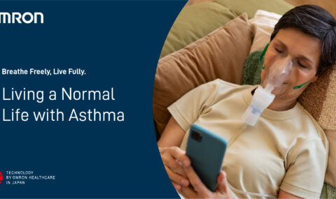 Living a Normal life with Asthma