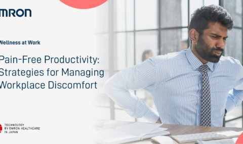 Pain-Free Productivity: Strategies for Managing Workplace Discomfort