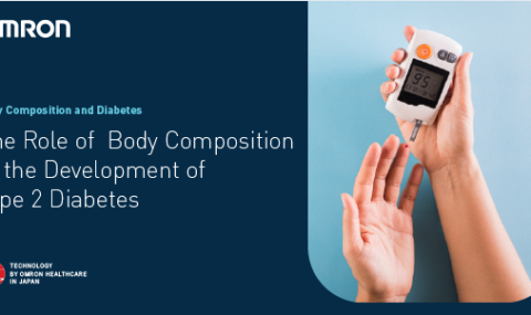 The Role of Body Composition in the Development of Type 2 Diabetes