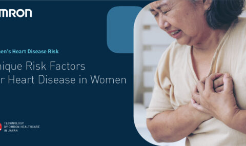 Unique Risk Factors for Heart Disease in Women