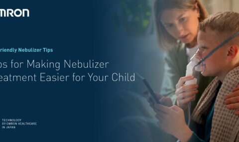 Tips for Making Nebulizer Treatment Easier for Your Child