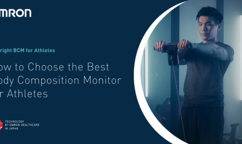 How to Choose the Best Body Composition Monitor for Athletes