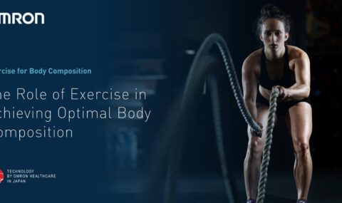 The Role of Exercise in Achieving Optimal Body Composition