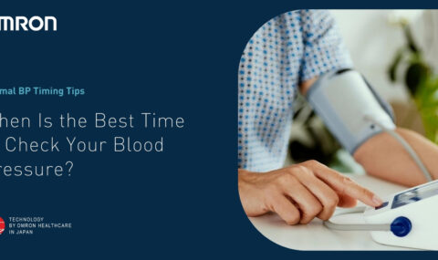 When Is the Best Time to Check Your Blood Pressure?