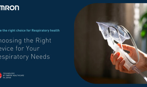 Choosing the Right Device for Your Respiratory Needs