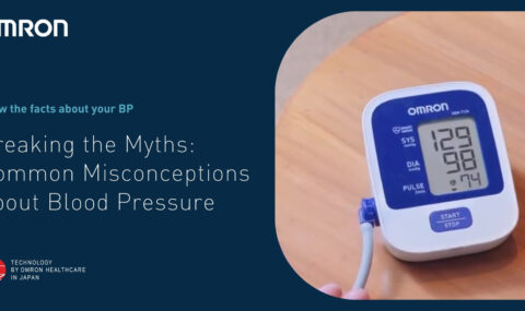 Breaking the Myths: Common Misconceptions About Blood Pressure
