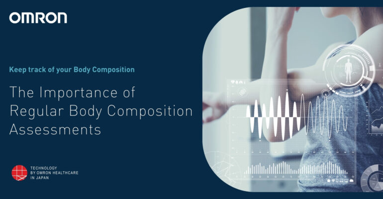 The Importance of Regular Body Composition Assessments