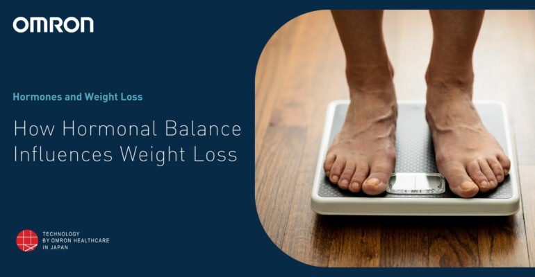 How Hormonal Balance Influences Weight Loss