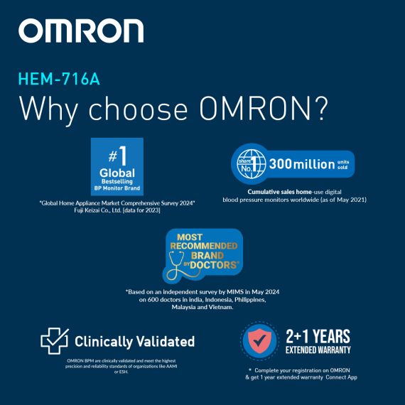 HEM-716A amazon listing 7