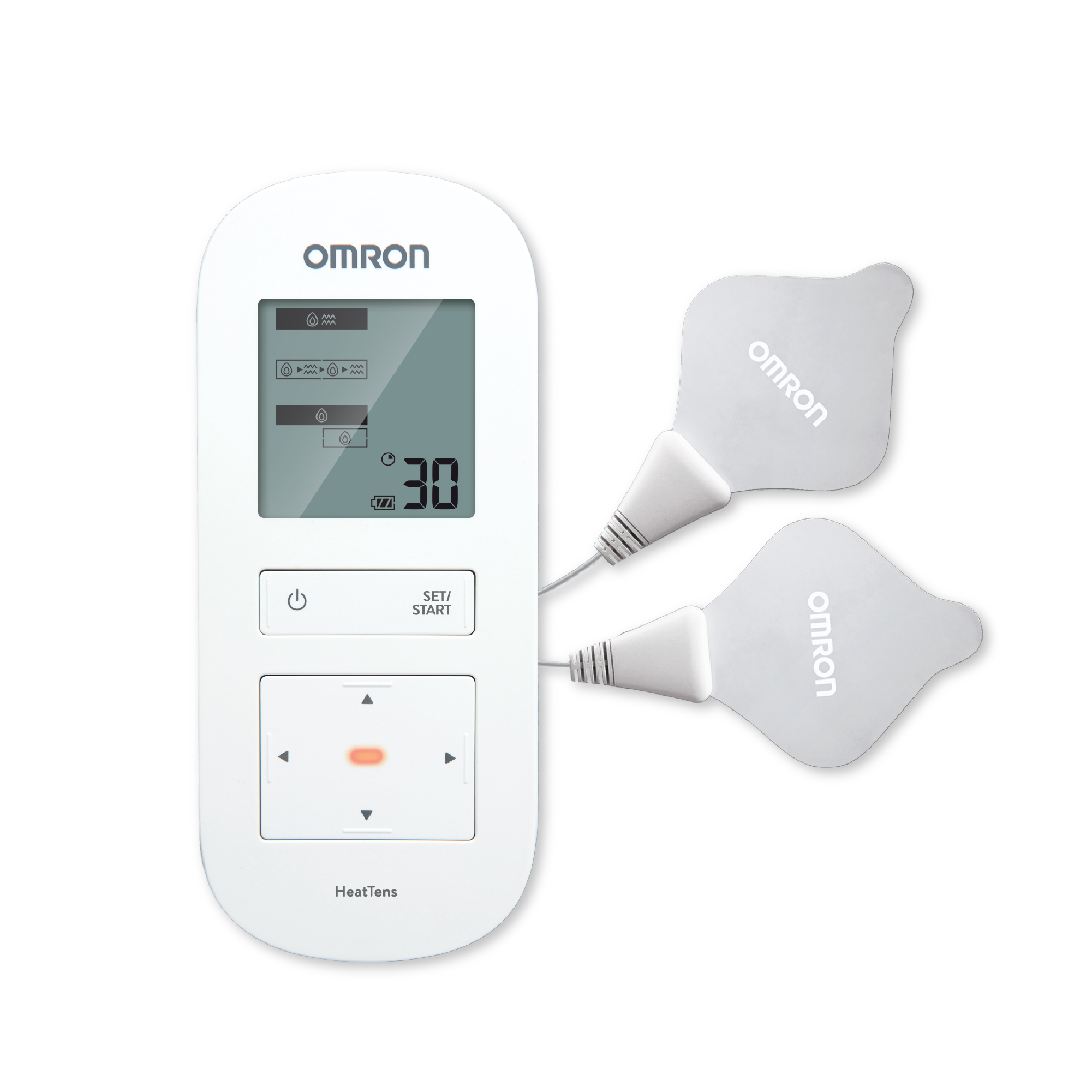 Omron Electronic Nerve Stimulator HV-F311