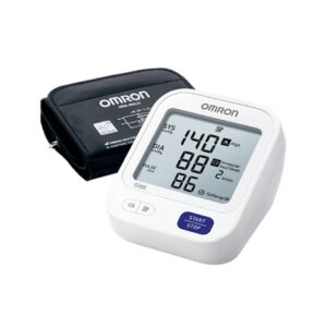 OMRON  HEM-716A Voice Guide BPM